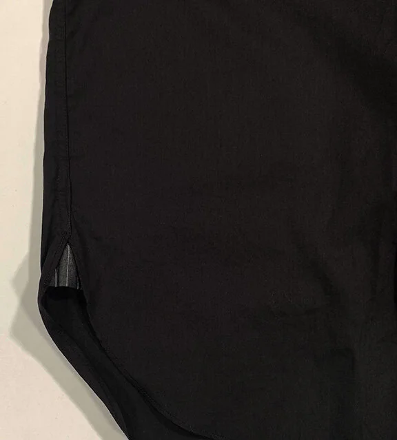Junya Watanabe Man Comme Des Garcons Patchwork Button Down